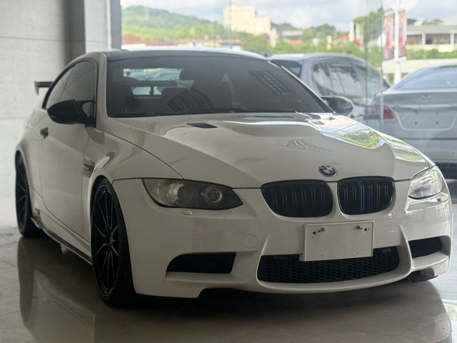 BMW寶馬 M3  第3張相片