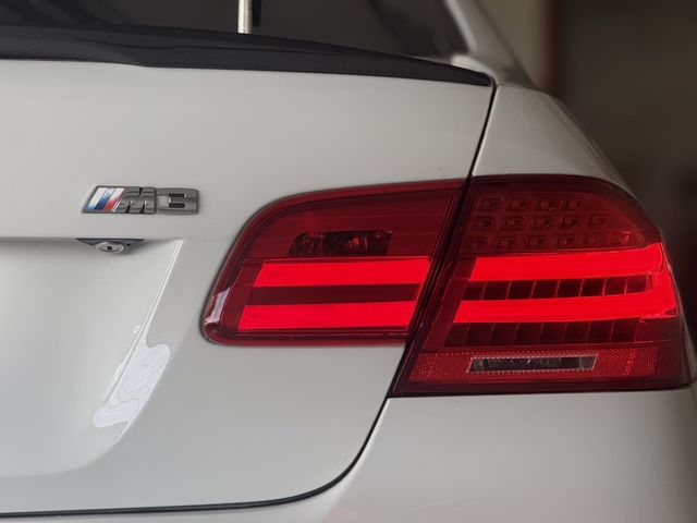 BMW寶馬 M3  第5張相片