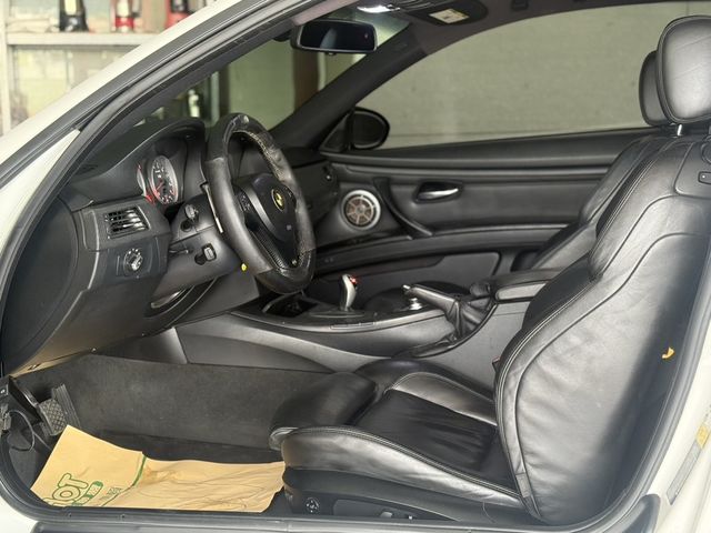 BMW寶馬 M3  第6張相片