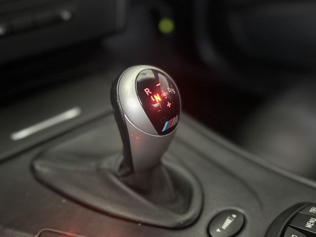 BMW寶馬 M3  第9張相片