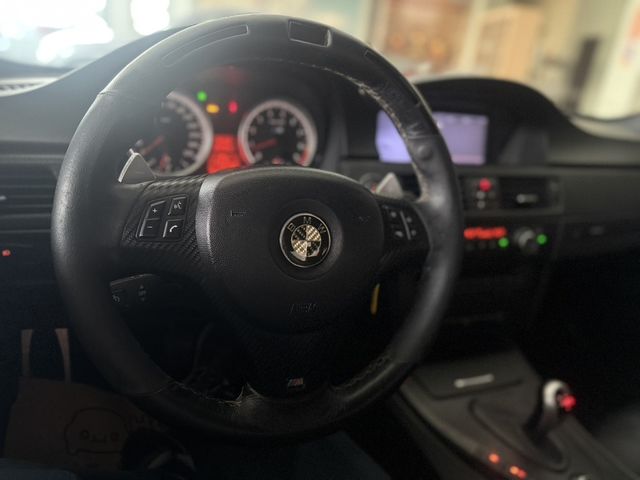 BMW寶馬 M3  第10張相片