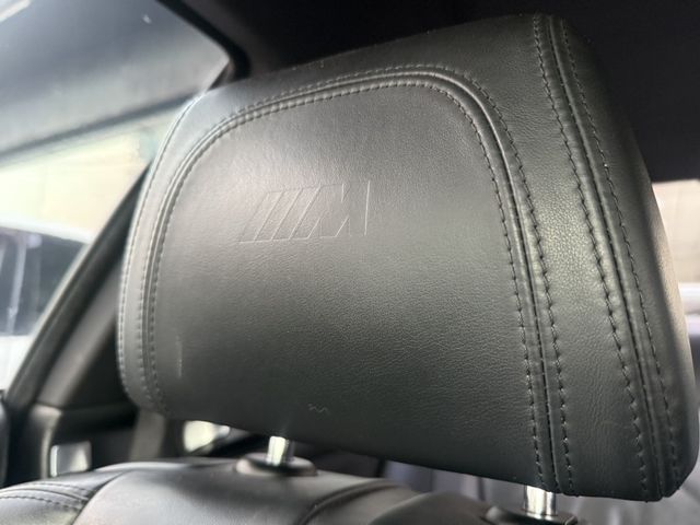 BMW寶馬 M3  第11張相片