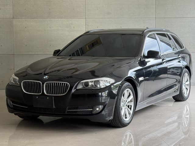 BMW寶馬 520I TOURING  第1張相片