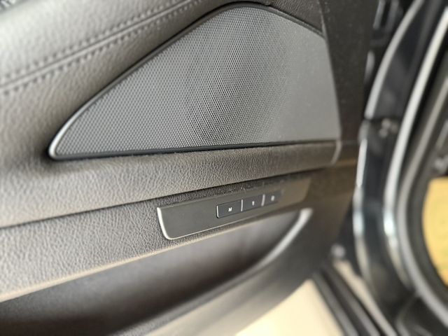 BMW寶馬 520I TOURING  第14張相片