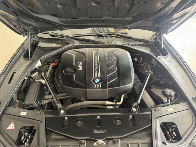 BMW寶馬 520I TOURING  第17張相片