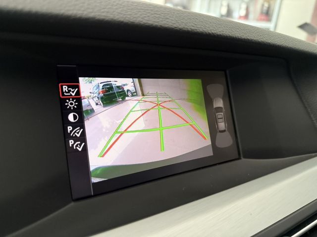 BMW寶馬 520I TOURING  第18張相片