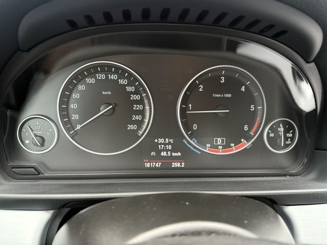 BMW寶馬 520I TOURING  第19張相片