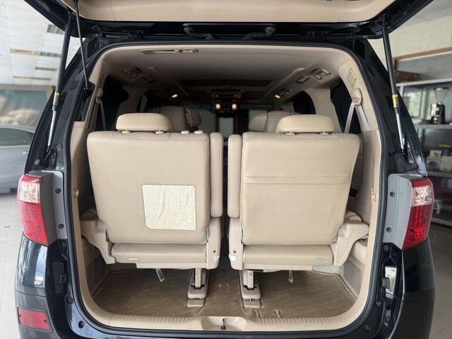TOYOTA豐田 ALPHARD  第10張相片