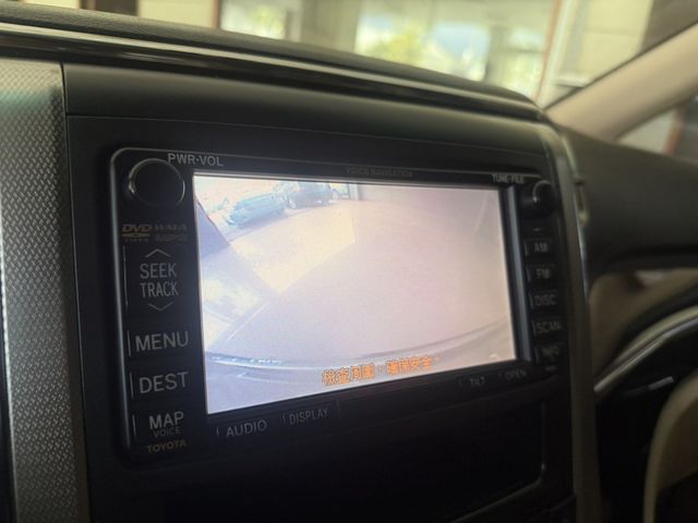 TOYOTA豐田 ALPHARD  第11張相片