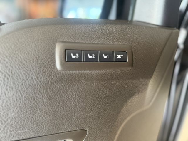 TOYOTA豐田 ALPHARD  第14張相片