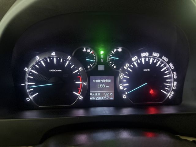 TOYOTA豐田 ALPHARD  第17張相片
