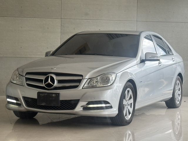 M-BENZ賓士 C180  第1張相片