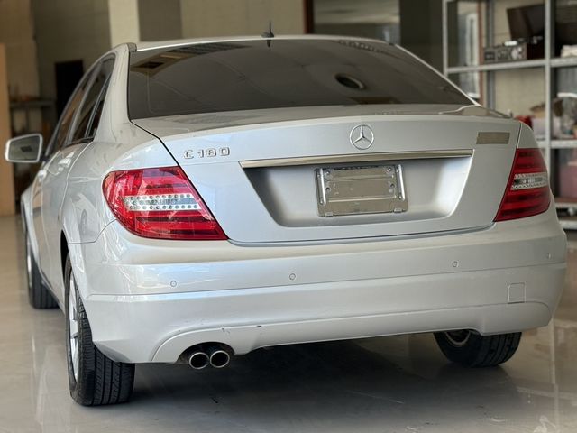 M-BENZ賓士 C180  第2張相片