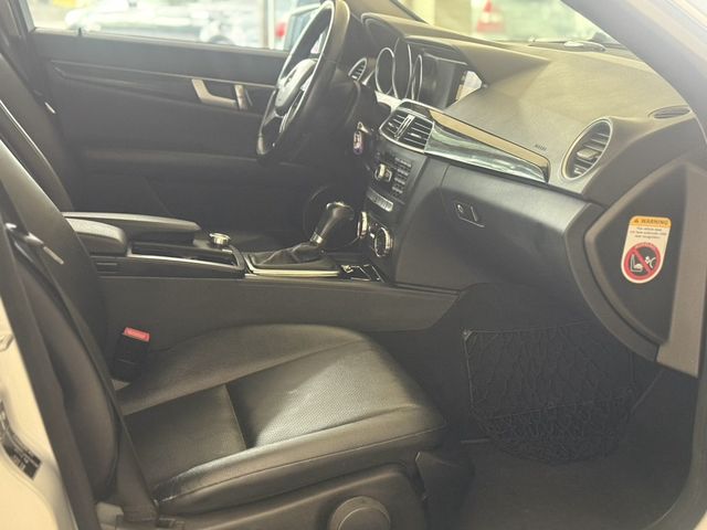 M-BENZ賓士 C180  第8張相片