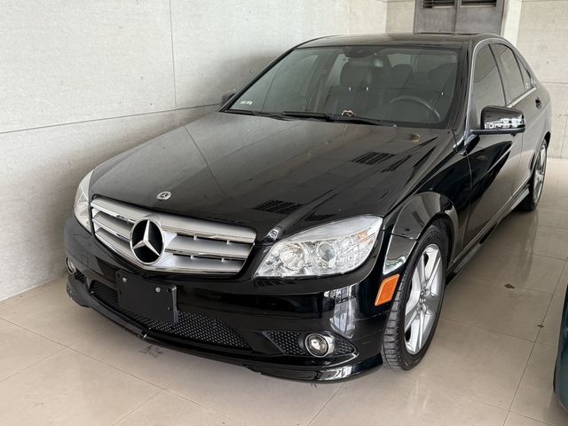 M-BENZ賓士 C300  第1張相片