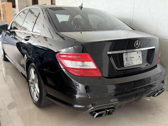 M-BENZ賓士 C300  第2張相片