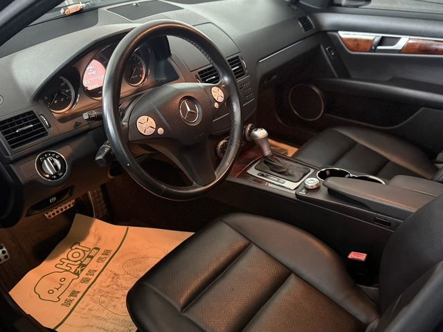 M-BENZ賓士 C300  第3張相片