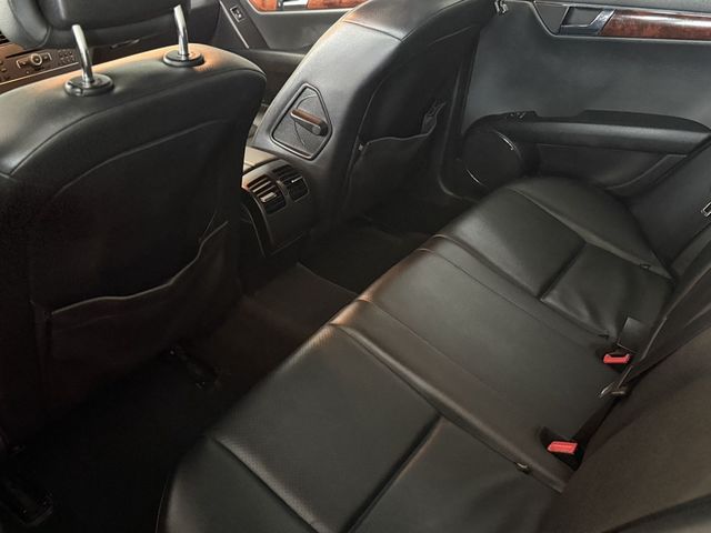 M-BENZ賓士 C300  第4張相片