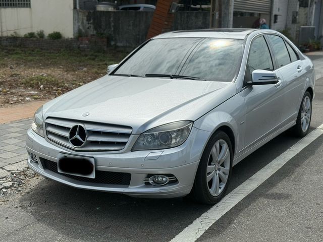 M-BENZ賓士 C280  第1張相片