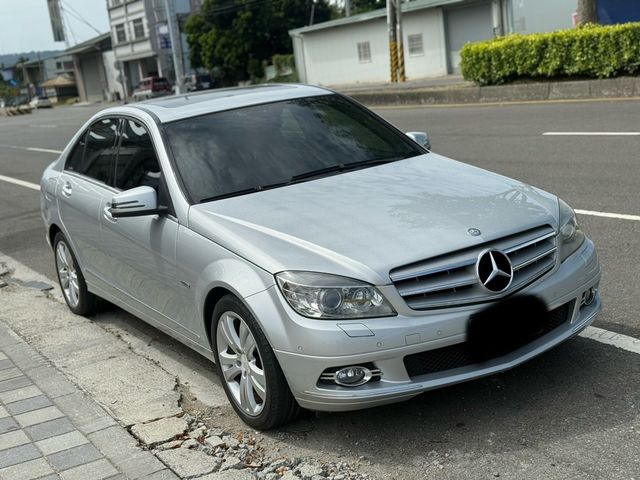 M-BENZ賓士 C280  第3張相片