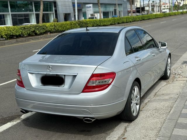 M-BENZ賓士 C280  第4張相片