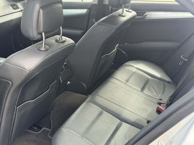 M-BENZ賓士 C280  第6張相片