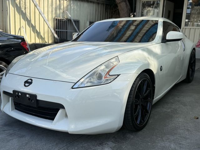 NISSAN日產 370Z  第1張相片