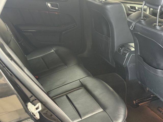 M-BENZ賓士 E220D  第7張相片