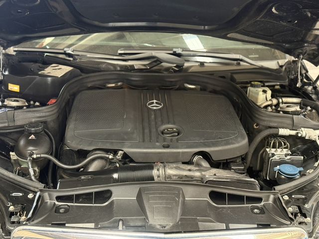 M-BENZ賓士 E220D  第12張相片