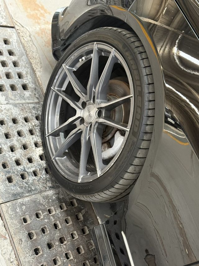 M-BENZ賓士 E220D  第13張相片