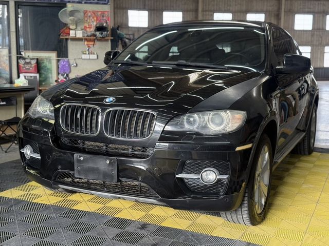 BMW寶馬 X6 XDRIVE35I  第1張相片