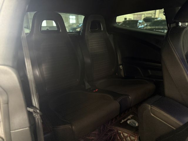 VOLKSWAGEN福斯 SCIROCCO  第9張相片