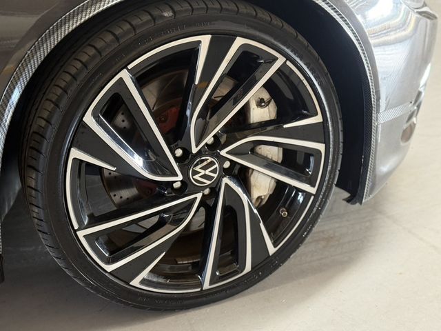 VOLKSWAGEN福斯 SCIROCCO  第15張相片