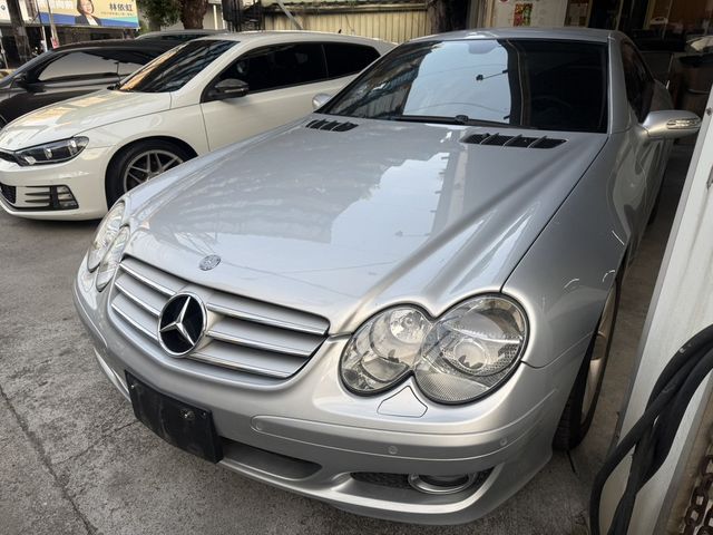 M-BENZ賓士 SL350  第1張相片
