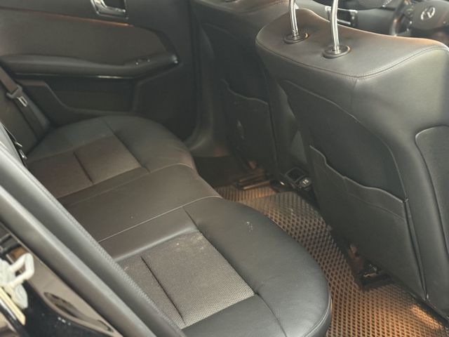 M-BENZ賓士 E300  第7張相片