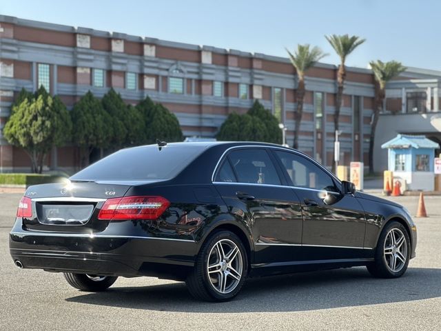 M-BENZ賓士 E250  第4張相片