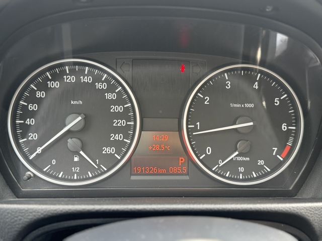 BMW寶馬 320I LCI  第12張相片