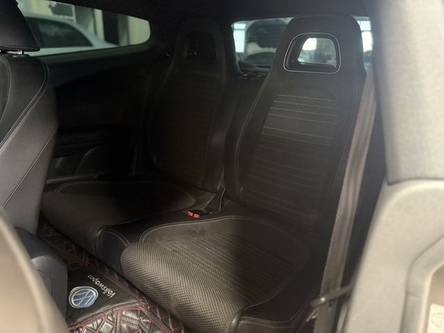 VOLKSWAGEN福斯 SCIROCCO  第6張相片