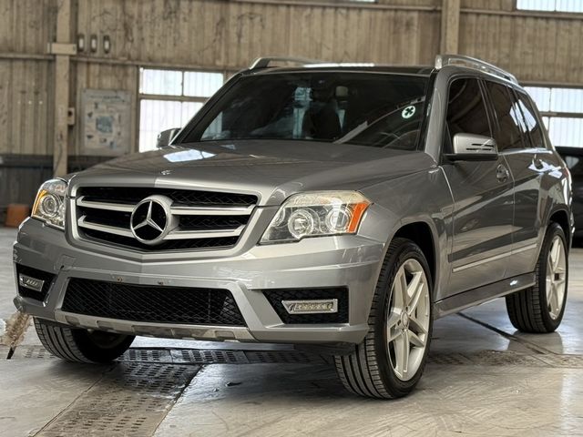 M-BENZ賓士 GLK300  第1張相片