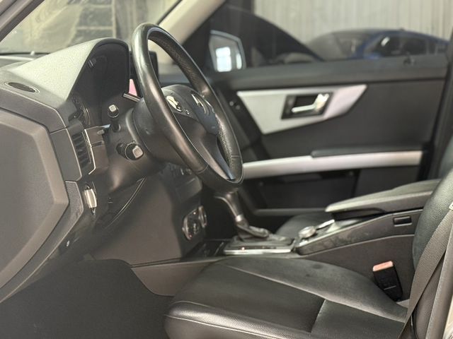 M-BENZ賓士 GLK300  第3張相片