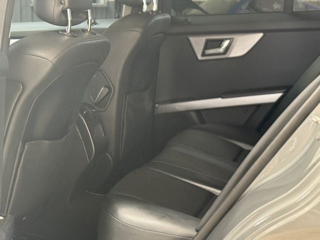 M-BENZ賓士 GLK300  第4張相片