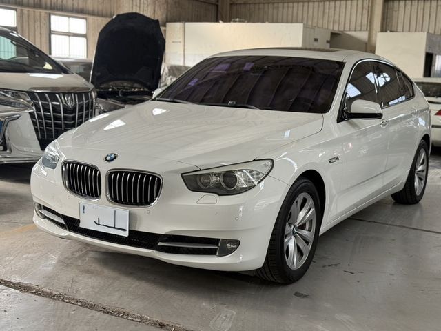 BMW寶馬 535I GT  第1張相片