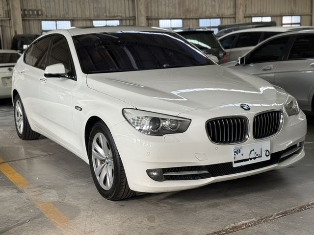 BMW寶馬 535I GT  第3張相片