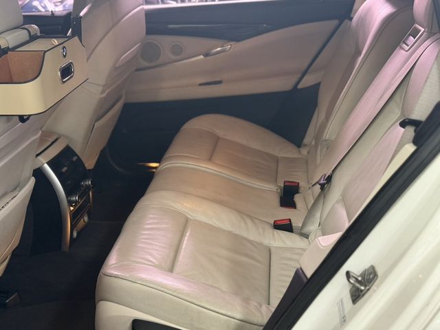 BMW寶馬 535I GT  第6張相片