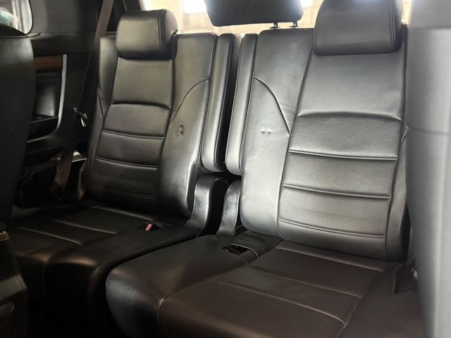 TOYOTA豐田 ALPHARD  第7張相片