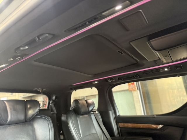 TOYOTA豐田 ALPHARD  第10張相片