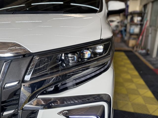 TOYOTA豐田 ALPHARD  第14張相片