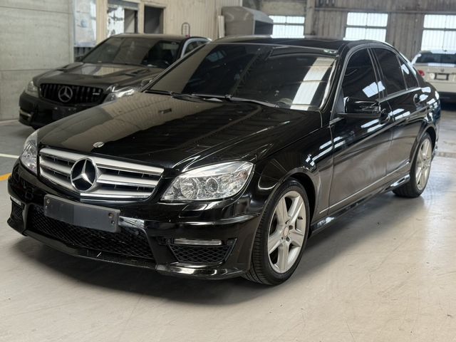 M-BENZ賓士 C300  第1張相片