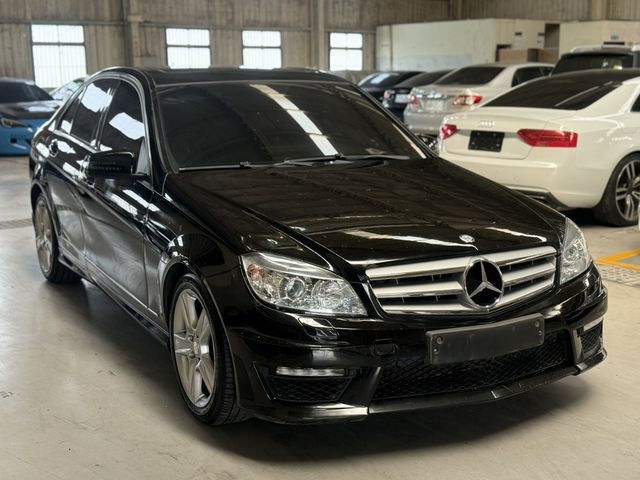 M-BENZ賓士 C300  第3張相片