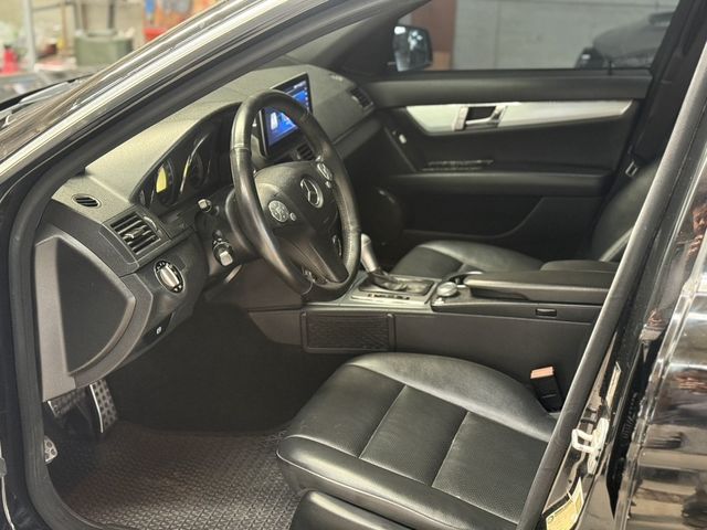 M-BENZ賓士 C300  第5張相片